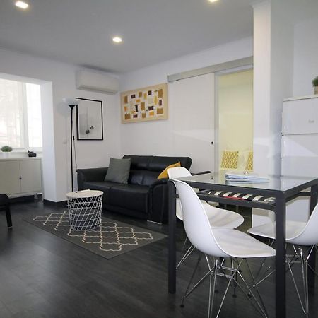 Lisbon North Apartment المظهر الخارجي الصورة