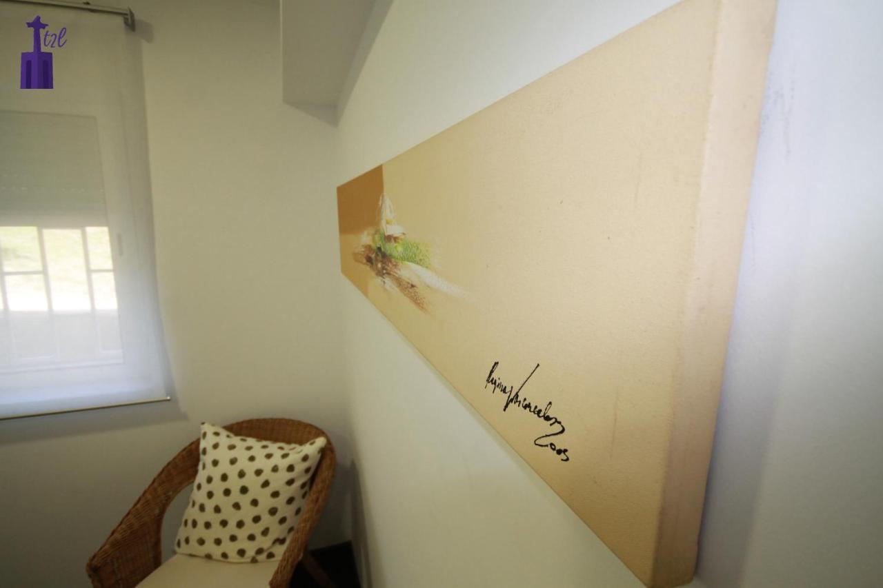 Lisbon North Apartment المظهر الخارجي الصورة