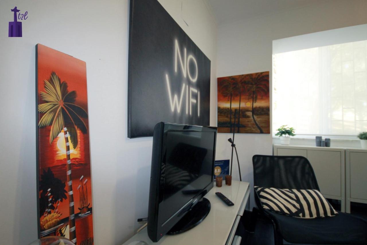 Lisbon North Apartment المظهر الخارجي الصورة