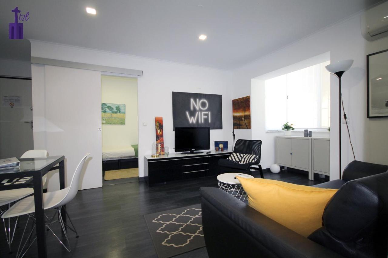 Lisbon North Apartment المظهر الخارجي الصورة