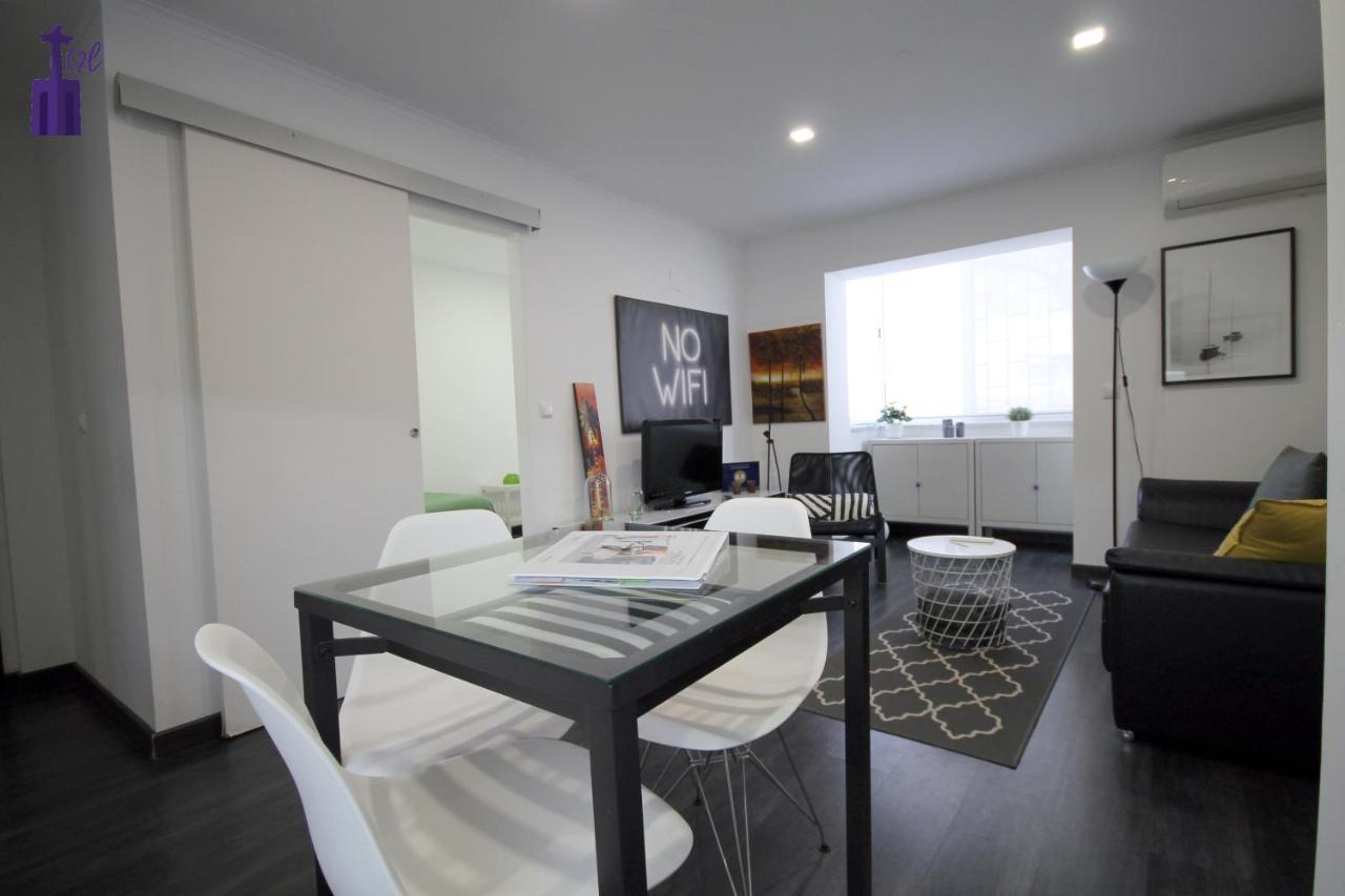 Lisbon North Apartment المظهر الخارجي الصورة
