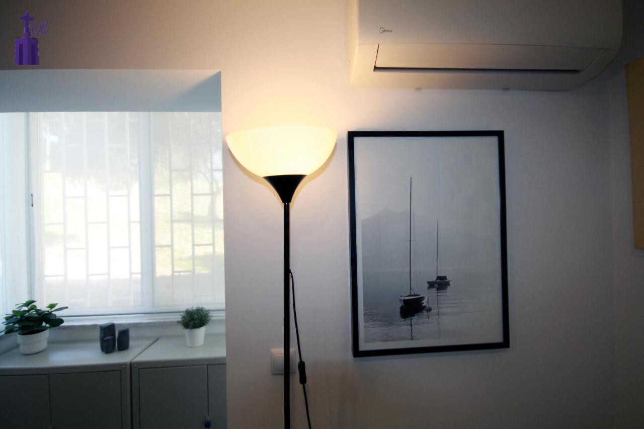 Lisbon North Apartment المظهر الخارجي الصورة